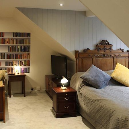Hotel Haydn House Glastonbury Esterno foto